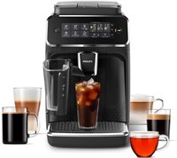 3200 Series Fully Automatic Espresso Machine