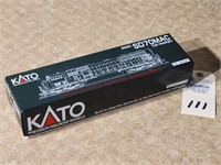 Kato Precision EMD SD70MAC Cab Headlight