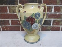 11" Floral Vase