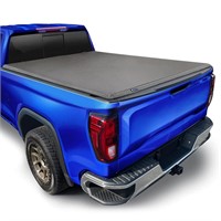 Tyger Auto T3 Soft Tri-fold Truck Bed Tonneau Cov