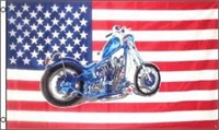 USA Harley Davidson Bike Motorcycle American Super