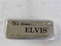 NIB Elvis Presley Wrist Watch