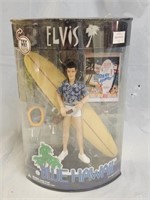 New Elvis Presley Blue Hawaii Action Figure