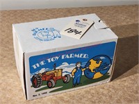Ertl Toy Farmer Case 800 Dsl 1/16