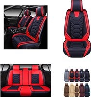 OASIS AUTO Car Seat Covers