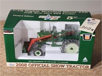 SpecCast High Detail Oliver 770 Tractor