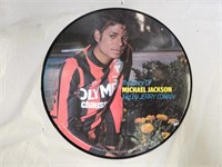 The Story of Michael Jackson Picture Disc
