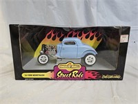 ERTL American Muscle '34 Ford Newstalgia Car