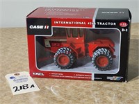 Ertl International 4366 4WD Tractor 1/32 Die Cast