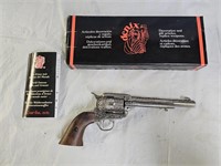 Denix .45 Cal Calvary Revolver Replica