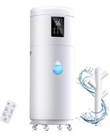 17L/4.5Gal Ultra Large Humidifiers