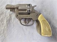 Uniwerk Volcanic 22 Type G V-22 Starter Pistol