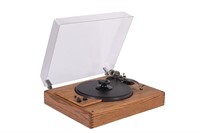 VINTAGE SOTA TURNTABLES