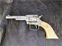 Vintage Pony Boy Cap Gun