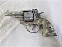 Vintage Kilgore Deputy Sherriff Cap Gun