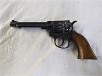 EG Edison Giocattoli Cap Gun Made in Italy