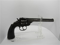 H&R 22 rimfire revolver