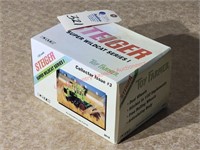 Ertl Toy Farmer Steiger Super Wildcat Series I 1/3