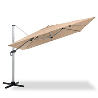 1 LAUSAINT HOME 11FT Patio Umbrella Outdoor Large