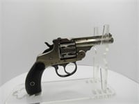 H&R revolver premier 22 rimfire w/holster