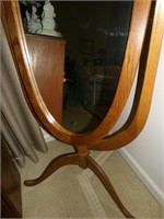 CHEVAL DRESSING MIRROR