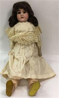 Germany Florodora Doll