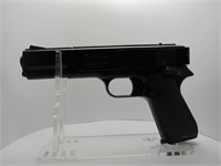 Marksman repeater .177 cal pistol