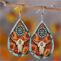 Beautiful Pair of Earrings NEW