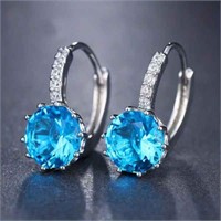 Beautiful Pair of Earrings NEW