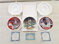 Yankees & Reds Collector's