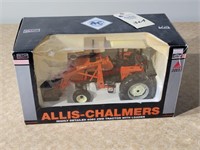 SpecCast Allis-Chalmers 6080 w/ Loader 1/16 in