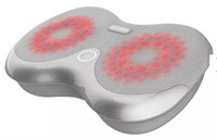 HoMedics Shiatsu Foot Massager with Heat