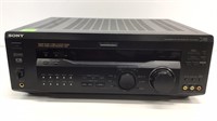 Sony AM/FM Stereo Receiver, model STR-DE945.