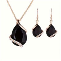 Beautiful Jewelry Set NEW