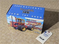 Ertl Toy Farmer Versatile 125 1/32 in Orig Box