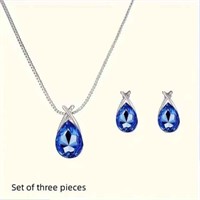 Beautiful Jewelry Set NEW