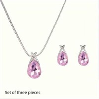 Beautiful Jewelry Set NEW