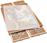 1000 Pieces Jigsaw Puzzle Table