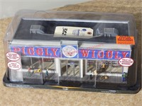 Gold Line Collection Piggly Wiggly Grocery Store
