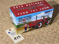 Ertl Toy Farmer IH 3788 Vintage 8 4wd Series 1/32