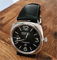 Panerai PAM 00380 Gent's Wristwatch