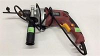 1/2" Hammer Drill *Chicago Electric (works great)