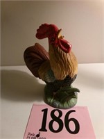 ROOSTER FIGURE