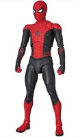 New MAFEX Spider-Man Upgraded Suit Spider-Man: