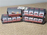 Ertl IH 66 Series 1-3 Sealed Boxes & 5,000,000 Tra