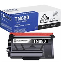 New TN880 Toner Cartridge High Yield (1 Pack