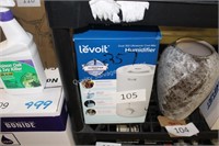 levoit humidifier