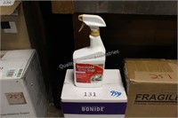 2-6ct bonide insecticidal soap