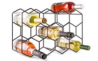 Gusto Nostro Countertop Wine Rack - 14 Bottle