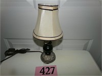 MINI TABLE LAMP
